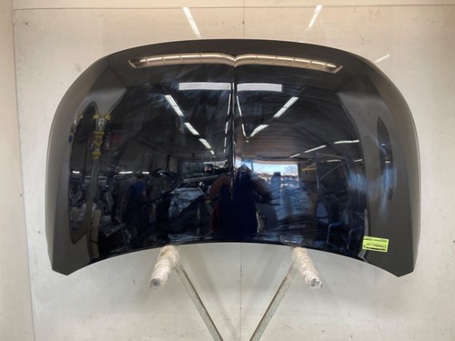 Motorhaube hood opel - hood,