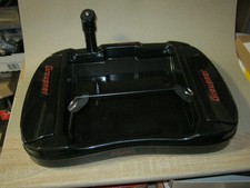 TOP Senderpult für Graupner