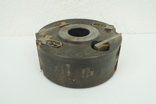 Leitz Fräskopf Messerkopf Profilfräser Haustür Beschlag Nr. 1450