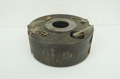 Leitz fräskopf messerkopf - leitz,