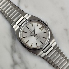 OMEGA Seamaster Automatic