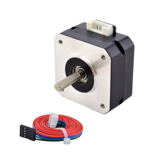 Schrittmotor nema 17ncm 1a - nema,