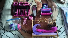 Monster High Clawdeen Wolf