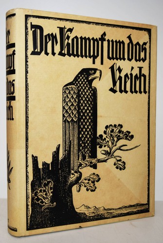 Jünger ernst der kampf - der,