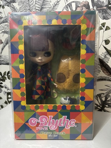 Takara blythe puppe patty - takara,