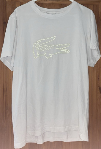 Lacoste damen shirt - damen, s