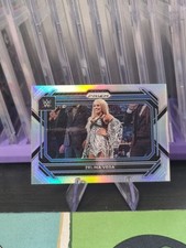 2023 Prizm WWE Zelina Vega
