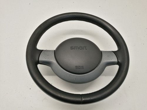 Smart fortwo 450 lenkrad - smart,