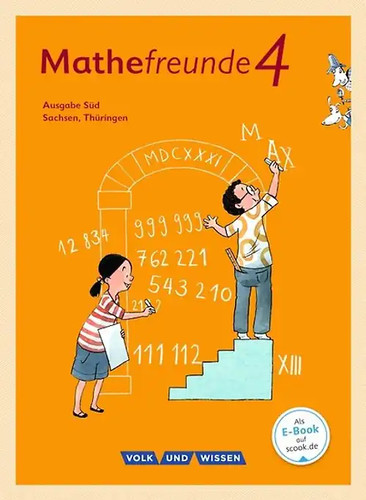 Mathefreunde ausgabe süd - mathefreunde,