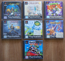 Spiele PS1 PlayStation/CIV2