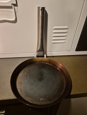 Stabilotherm Jägarstekpanna