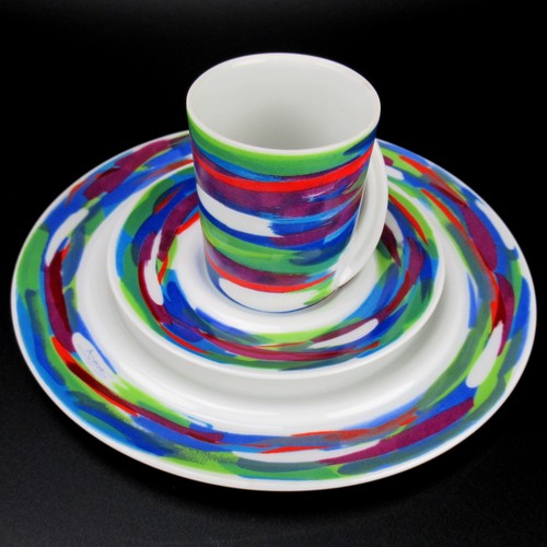Rosenthal porzellan - rosenthal,