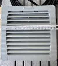 Pfannenberg Filterlüfter