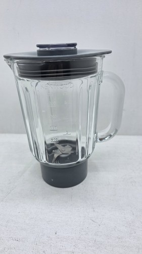 Kenwood zubehör mixer glas - zubehör,