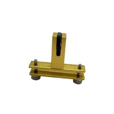 Geigensteg Montagewerkzeug