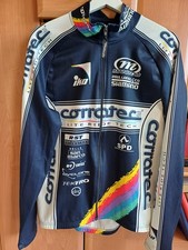 Corratec Jacke für Rennrad