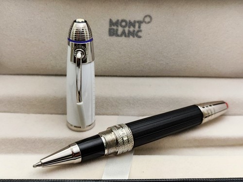 Montblanc great characters - montblanc.,