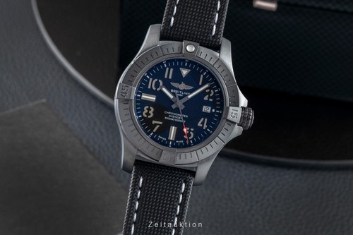 Breitling avenger automatic - breitling,