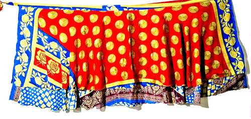 Damen indischer sari - damen,