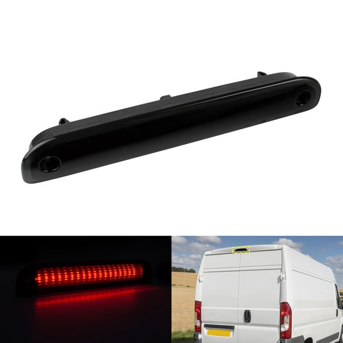Led zusatzbremsleuchte dritte - led,