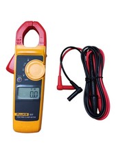 Fluke 323 zangenmessgerät - fluke,