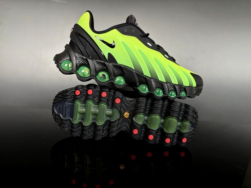 Nike air max dn8 amd - nike, -green