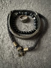 Viking Schmuck Set –
