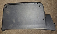 VW Lupo (6X/6E) 6E1858569B Bj.98-05 Getränkehalter Becherhalter