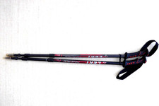 Leki makalu triple - triple, spring