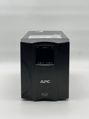 Apc smart ups 1000 600w - c, ,