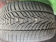2x Winterreifen - HANKOOK