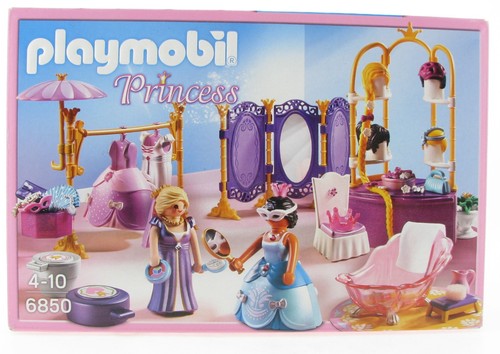 Playmobil princess 6850 - playmobil,