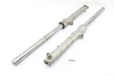 Honda XL 125 V Varadero JC32 2001 - Gabelschläuche Stoßdämpfer N26F