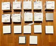 KNX Sensoren Merten Tastsensor