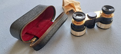 Opernglas/Theaterglas/Fernglas