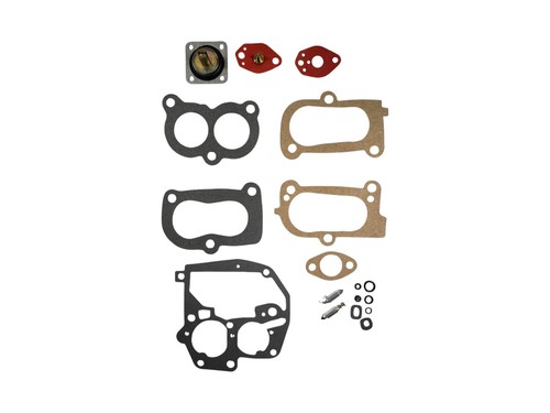 Reparatursatz vergaser - reparatursatz,