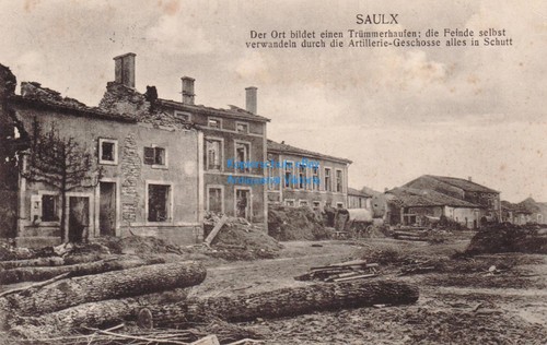 Saulx - ak,