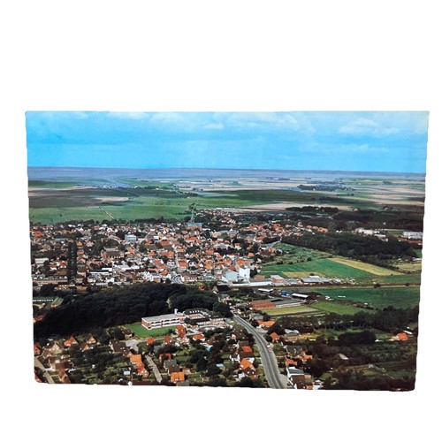 Postkarte meldorf - postkarte,