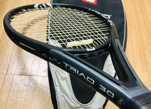 Wilson triad 115 - wilson,