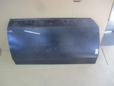 Opel Rekord C Coupe Reparaturblech Tür Türhaut Türaußenhaut rechts NEU original