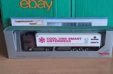 Herpa LKW Scania R  Topline