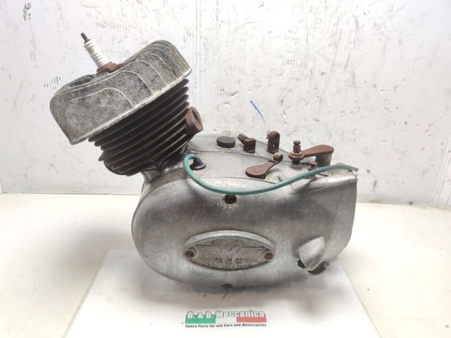 Block motor minarelli - block, (stuck)