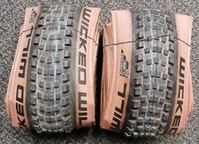 2x Schwalbe Reifen Wicked Will