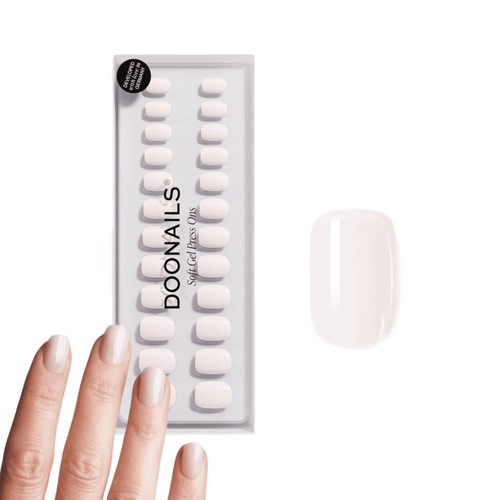 Doonails press nails 30er - press,