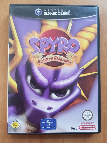 Nintendo game cube spiele - game,