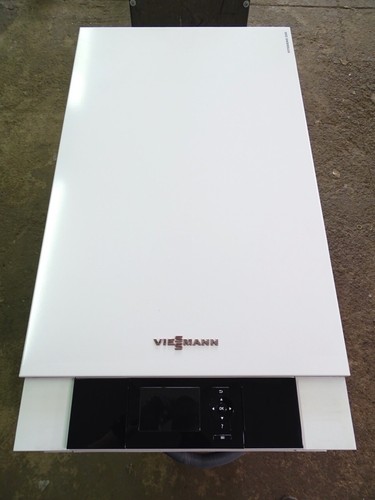 Viessmann vitodens 200 - viessmann,