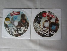 PC SPIELE 16-2017 DAS SCHWARZE