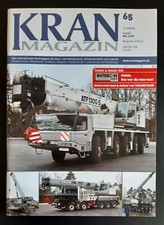 KRANMAGAZIN Nr. 65 Mai 2009