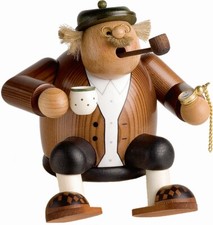 KWO - Räuchermann