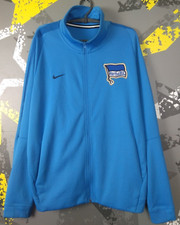 Hertha training jacket with - training,